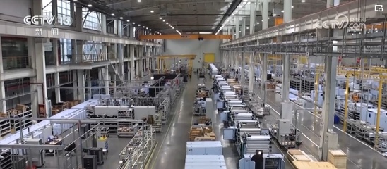 稅費"紅利"增強企業(yè)研發(fā)投入"底氣" 經(jīng)營主體發(fā)展煥發(fā)新動能