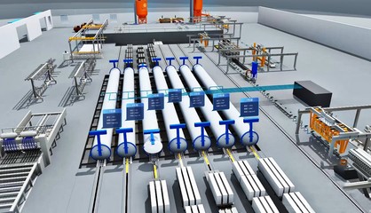 展會預(yù)告 丨新技術(shù)賦能好產(chǎn)品,海為攜諸多創(chuàng)新成果亮相2023中國國際工業(yè)博覽會