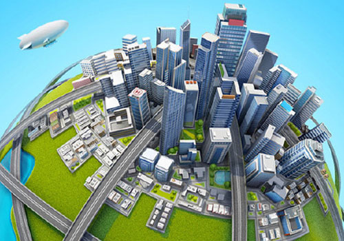 我們拼命鋪路架橋,就能實現(xiàn)共產(chǎn)主義?|基礎(chǔ)設(shè)計|共產(chǎn)主義|帕格拉&middot;康納_新浪財經(jīng)_新浪網(wǎng)