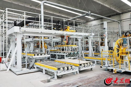 山東濰坊壽光 讓企業(yè)家站C位，在動(dòng)能轉(zhuǎn)換中塑造更大發(fā)展優(yōu)勢(shì)